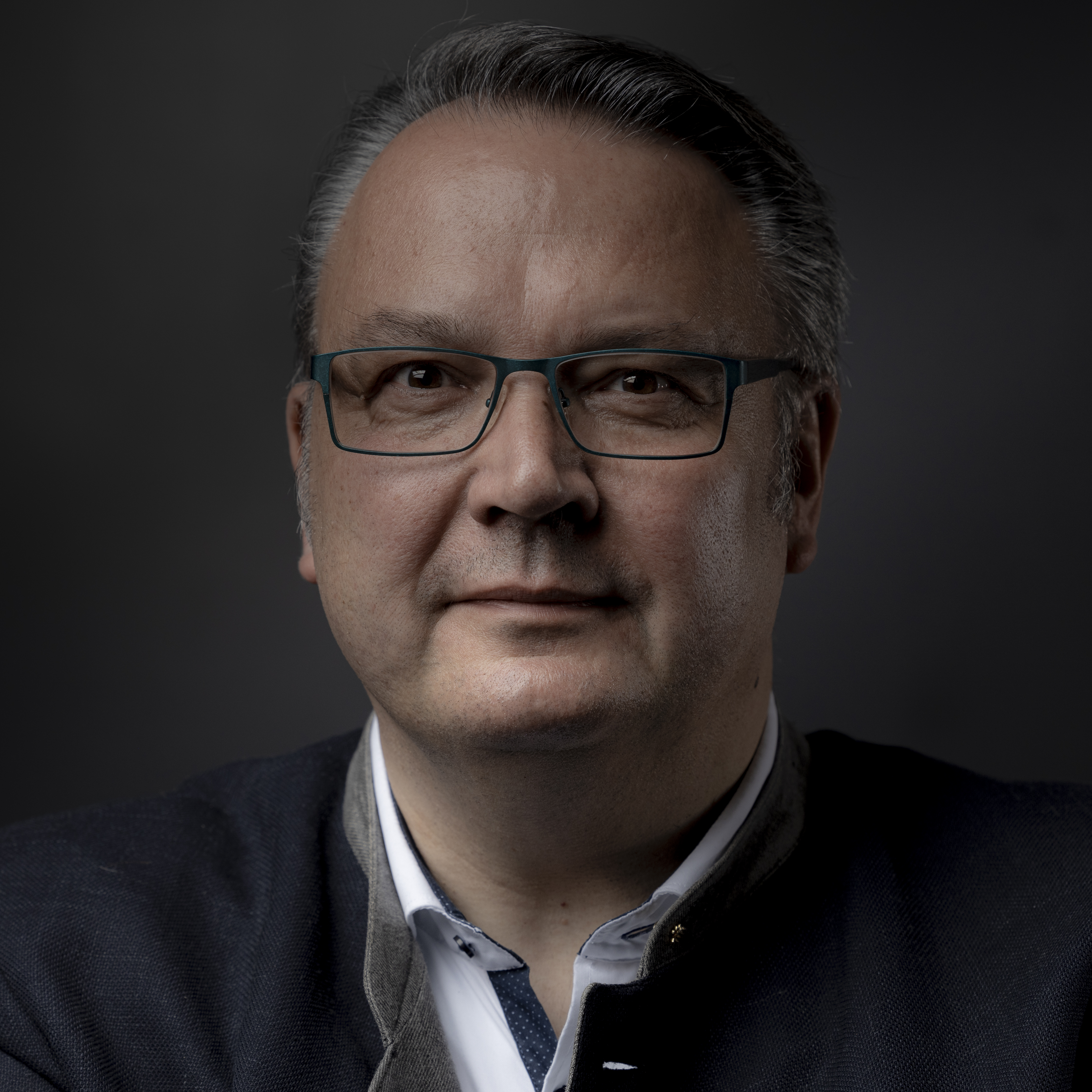 Michael R. Moser, Rechtsanwalt und Fachanwalt in Karlsruhe